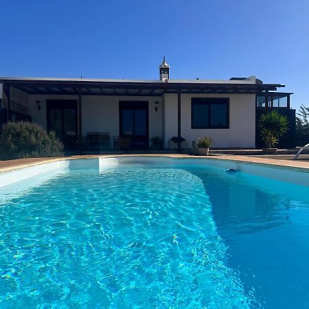 Villa Jaira La Vegueta Dış mekan fotoğraf