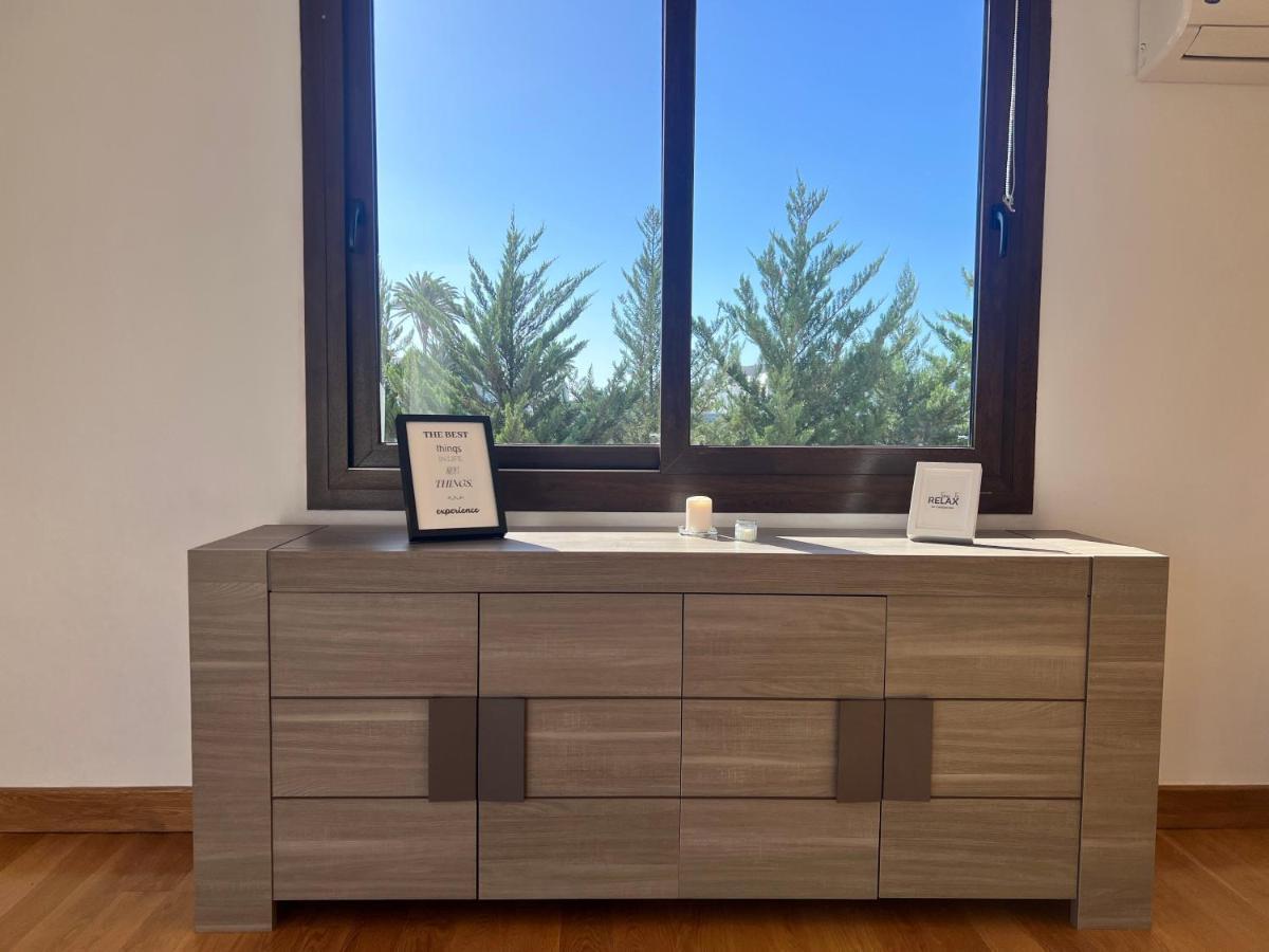 Villa Jaira La Vegueta Dış mekan fotoğraf