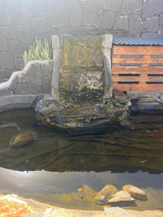 Villa Jaira La Vegueta Dış mekan fotoğraf