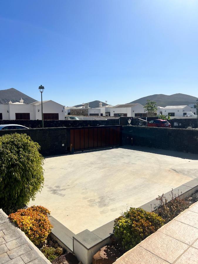 Villa Jaira La Vegueta Dış mekan fotoğraf
