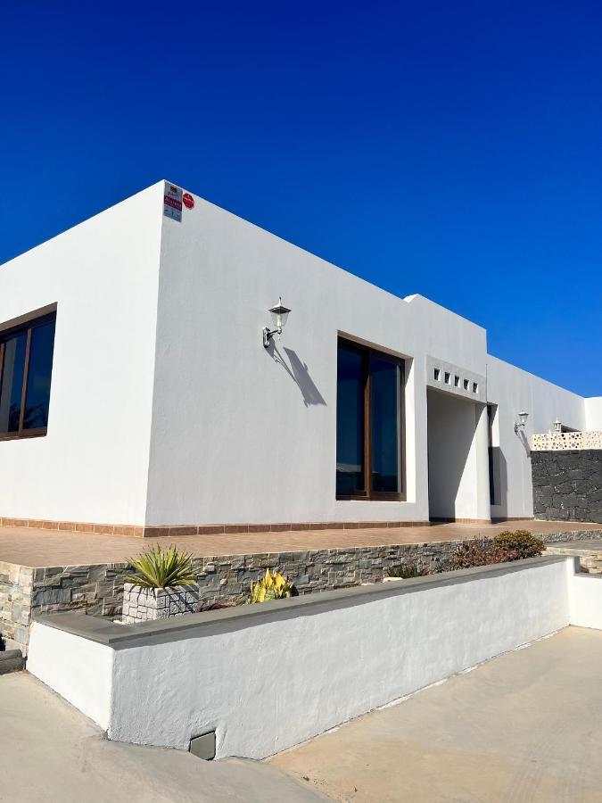 Villa Jaira La Vegueta Dış mekan fotoğraf