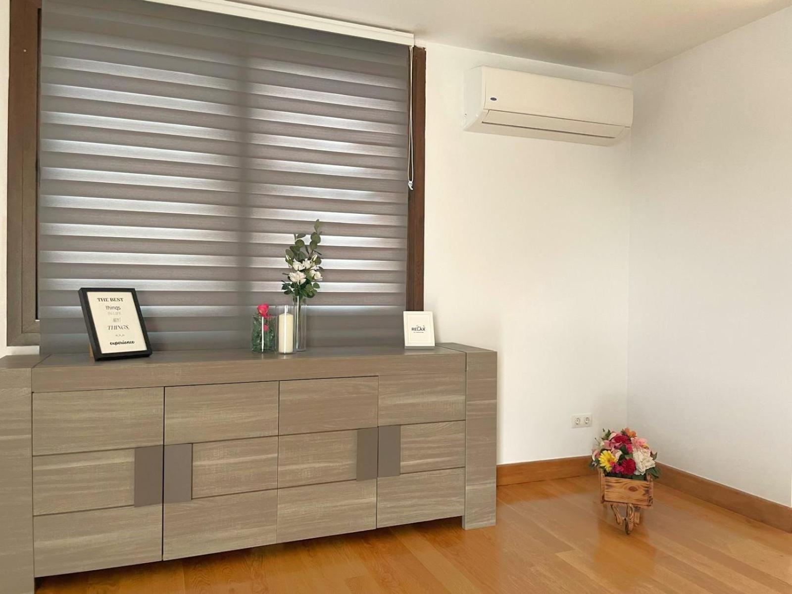 Villa Jaira La Vegueta Dış mekan fotoğraf