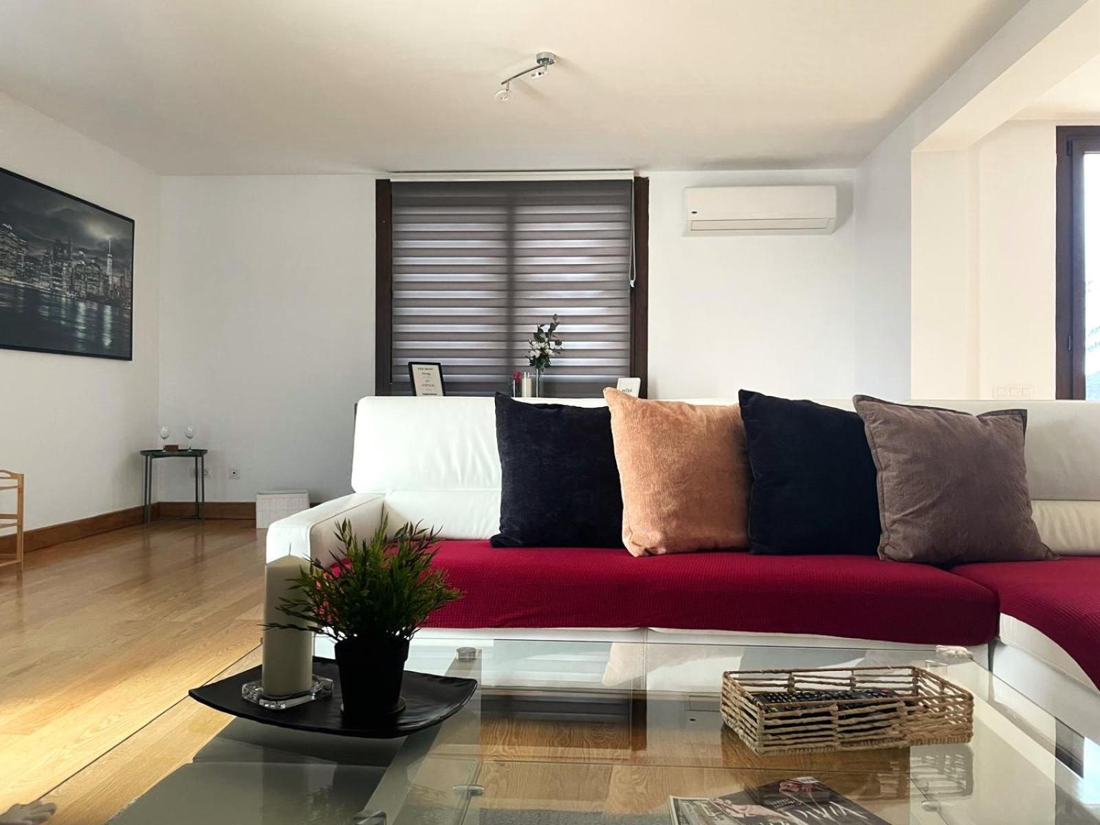 Villa Jaira La Vegueta Dış mekan fotoğraf