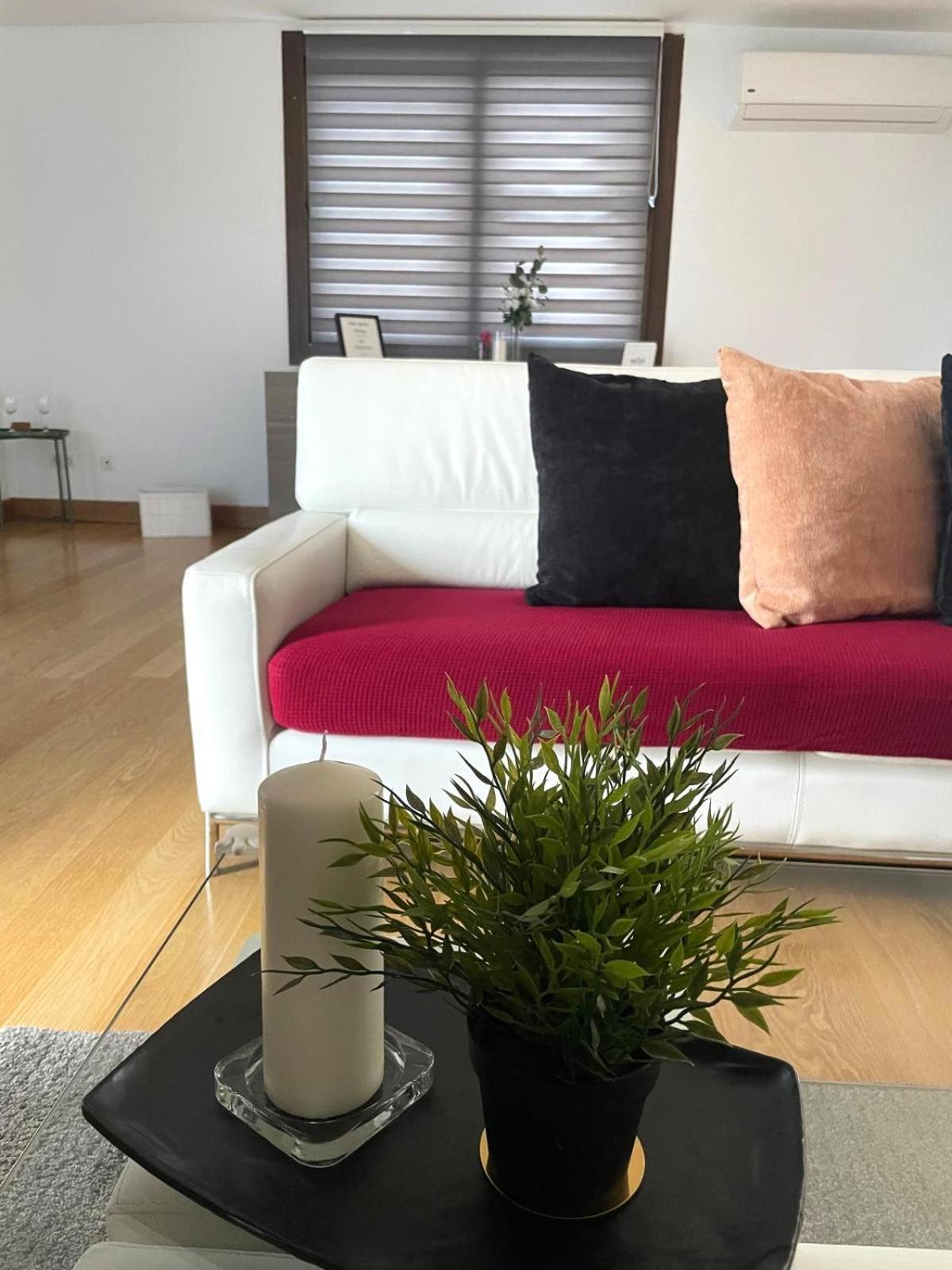 Villa Jaira La Vegueta Dış mekan fotoğraf