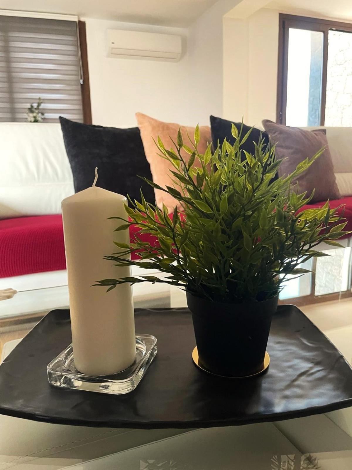 Villa Jaira La Vegueta Dış mekan fotoğraf