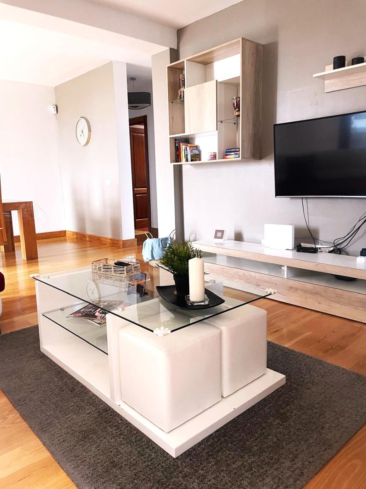 Villa Jaira La Vegueta Dış mekan fotoğraf