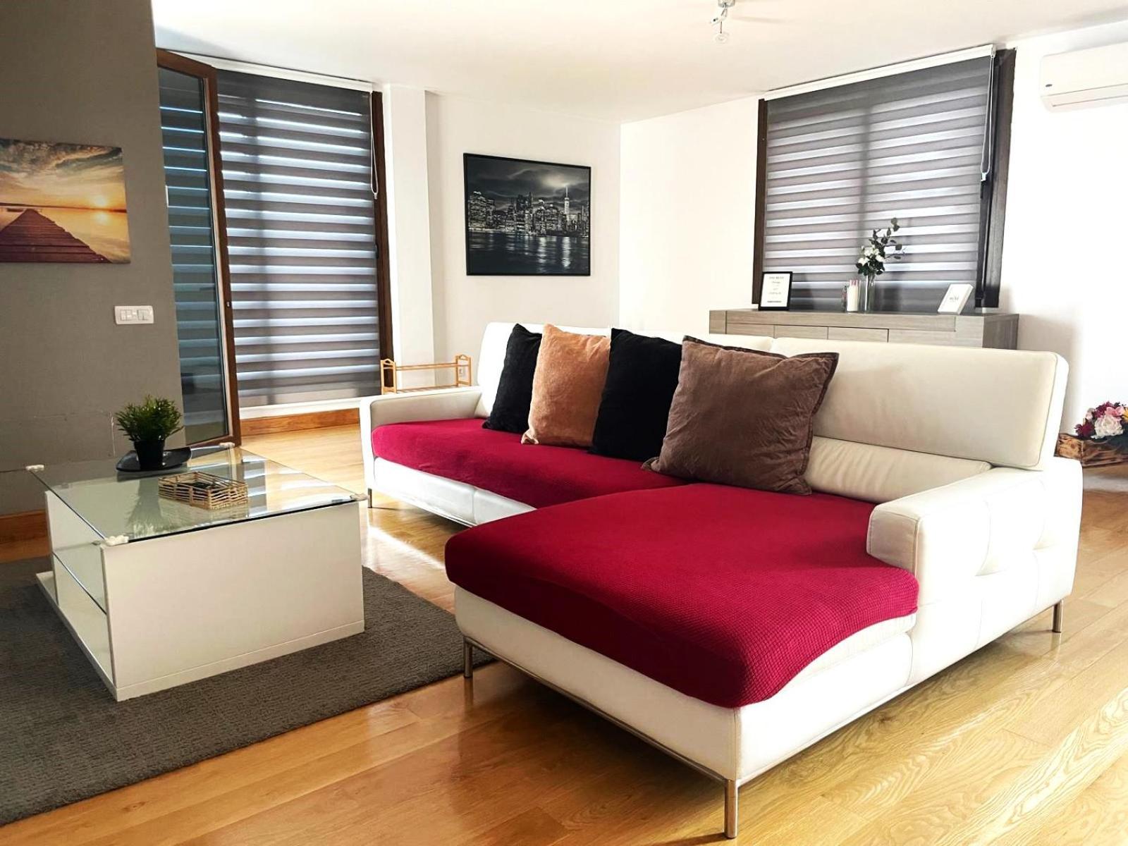Villa Jaira La Vegueta Dış mekan fotoğraf