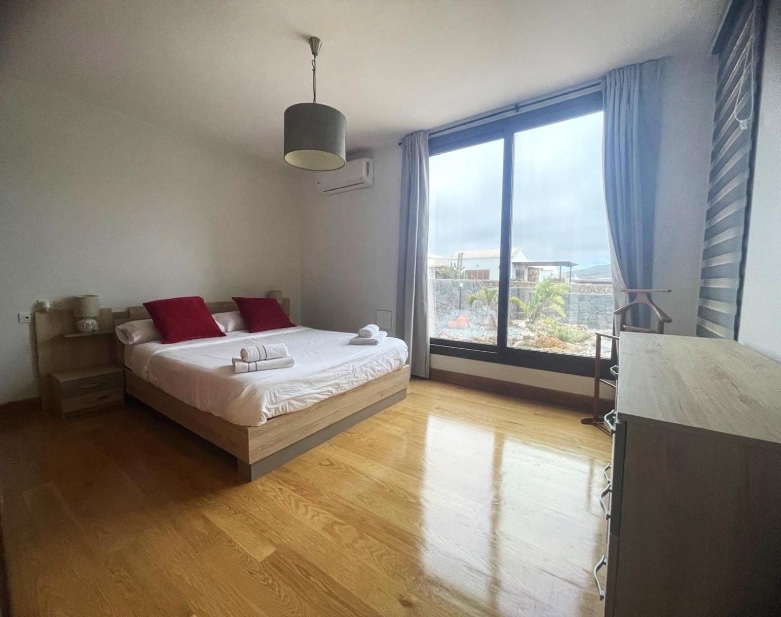 Villa Jaira La Vegueta Dış mekan fotoğraf