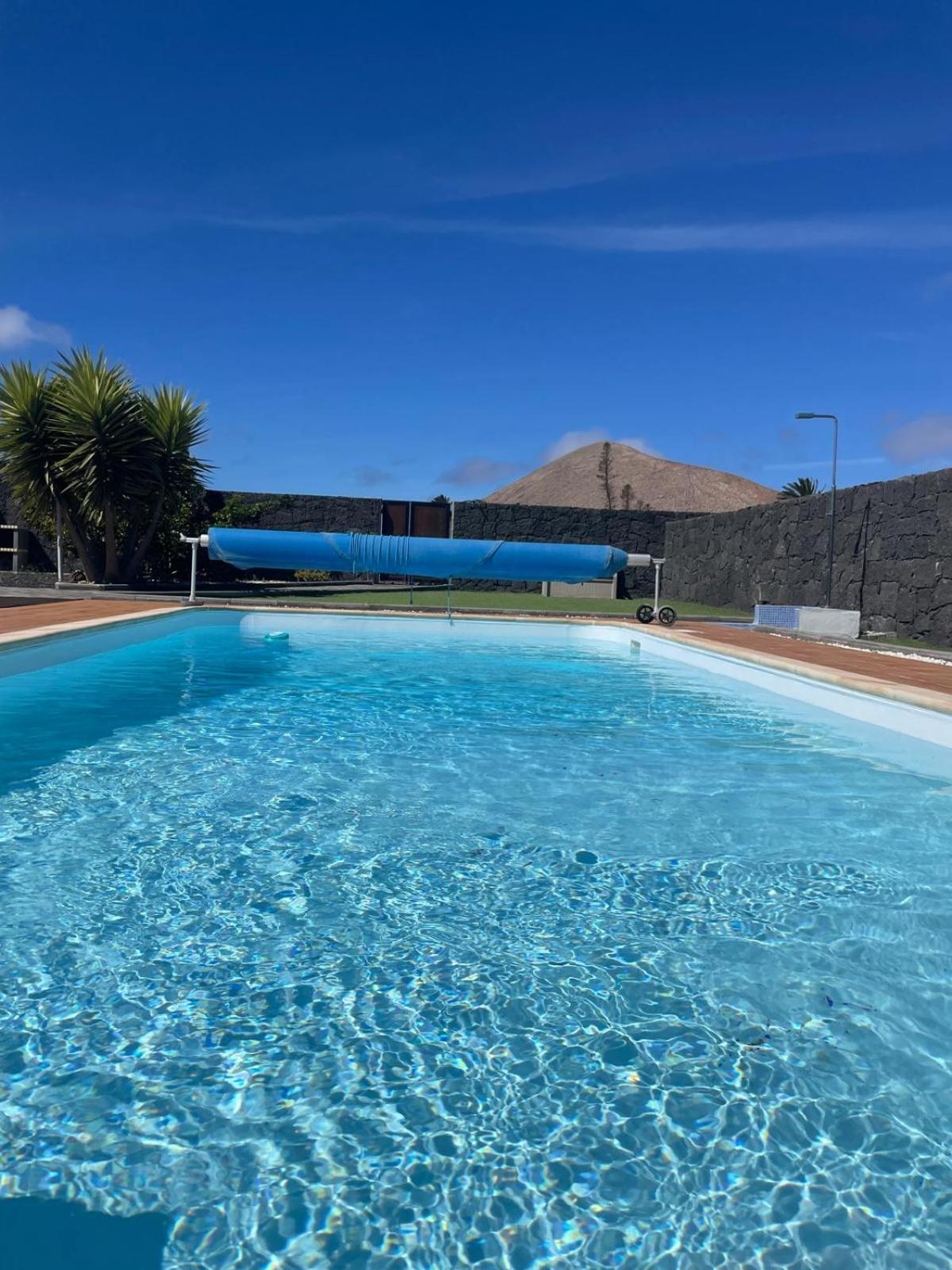 Villa Jaira La Vegueta Dış mekan fotoğraf